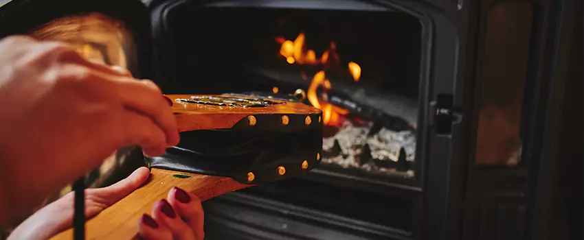 Cost of Wood Furnace Repair and Installation Services in Newton, IA
