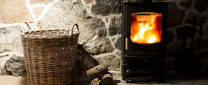 Wood Stove Fire Bricks Cleaning Services in Newton, Iowa