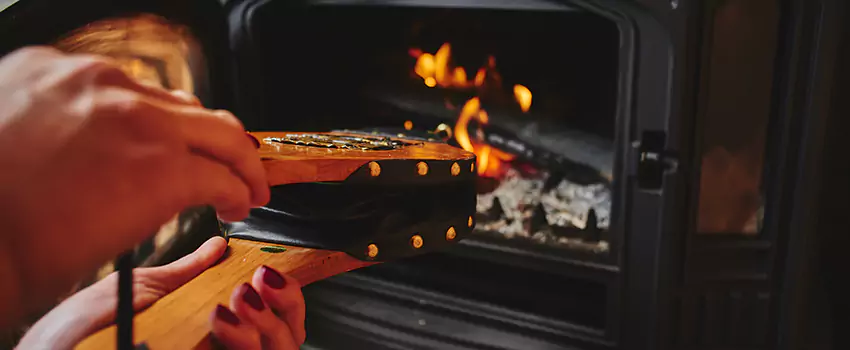 Wood Stove Grates Repair in Newton, Iowa