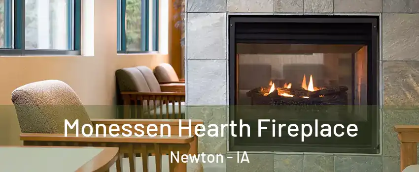  Monessen Hearth Fireplace Newton - IA