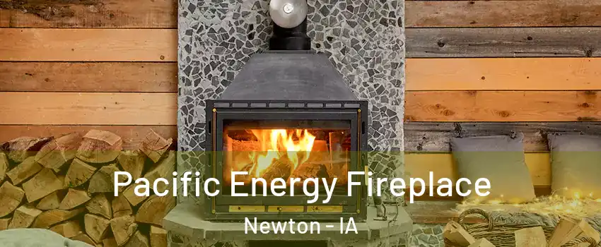  Pacific Energy Fireplace Newton - IA