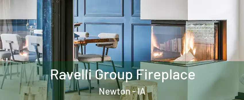  Ravelli Group Fireplace Newton - IA