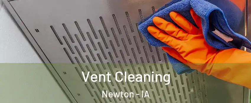  Vent Cleaning Newton - IA
