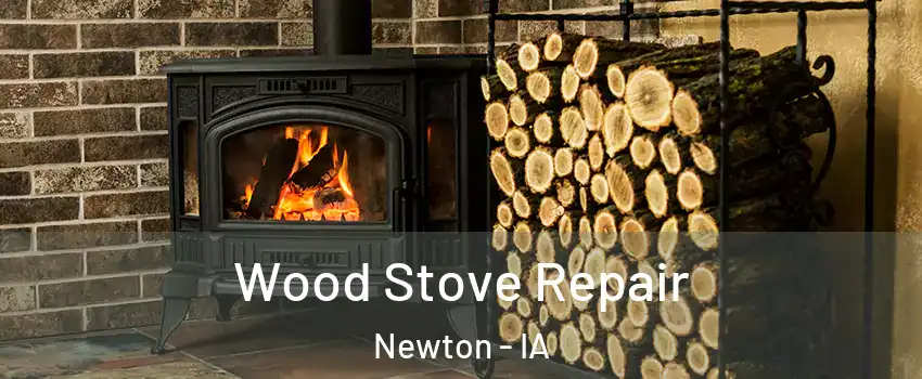  Wood Stove Repair Newton - IA